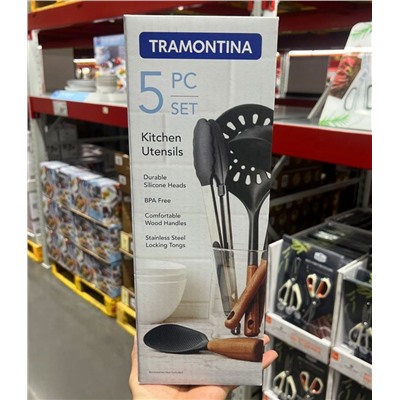 Набор из 5 предметов Tramontin*a