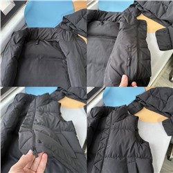 Женская жилетка   Lululemo*n