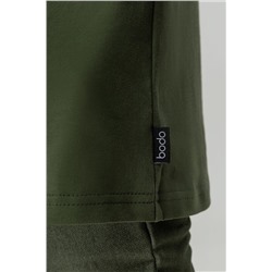 Футболка BODO-S #1028624