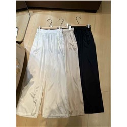 Брюки  шёлк  люкс