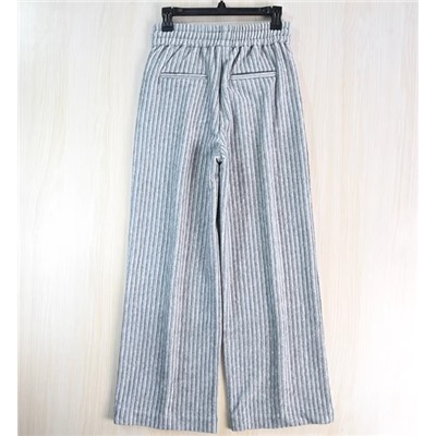 Женские повседневные брюки, эластичный вельветовый хлопок