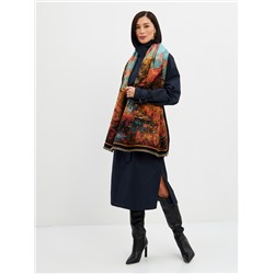 Палантин женский RH25-29-3