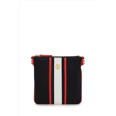 Kadın Lacivert Çapraz Çanta