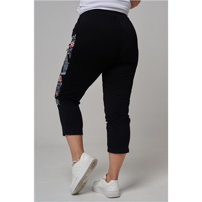 7496 брюки женские