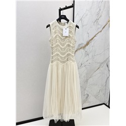 Платье люкс