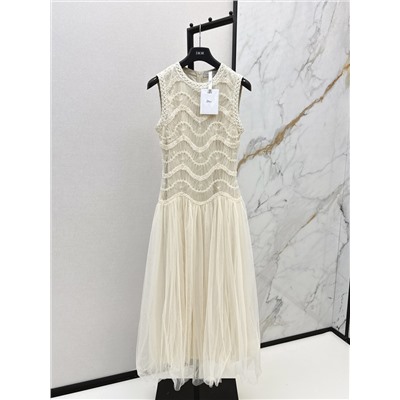 Платье люкс