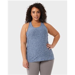 WOMEN'S COOL RACERBACK TANK