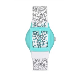 Aqua Di Polo 1987 Çocuk Kol Saati Apws008102