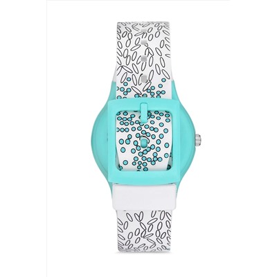 Aqua Di Polo 1987 Çocuk Kol Saati Apws008102