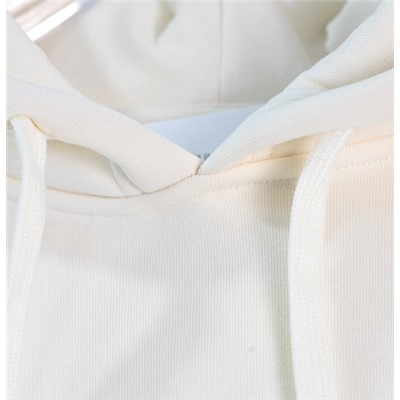 Женская толстовка АЙСИК*Л