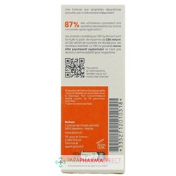 Boiron CBD Gel Muscles 70g