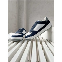 Кеды натуральная кожа   люкс распродажа