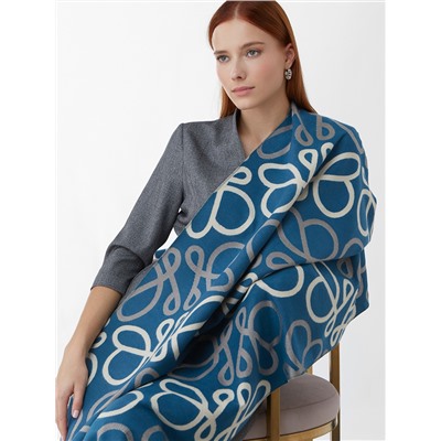 Палантин женский RH10-1754-7