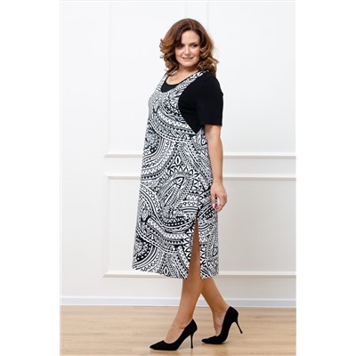 Платье 8372 НАТАЛИ #932933