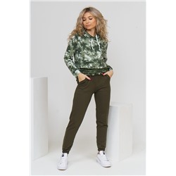 Костюм с брюками 36516 НАТАЛИ #881482