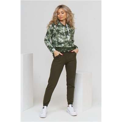 Костюм с брюками 36516 НАТАЛИ #881482