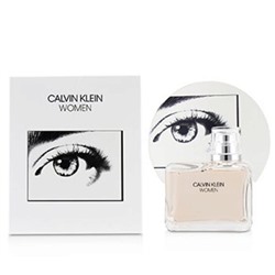 Calvin Klein  Ck Women / EDP Spray 3.4 oz (100 ml) (w)