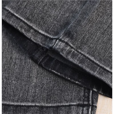 Женские повседневные джинсы-стрейч КАР*Л 😎