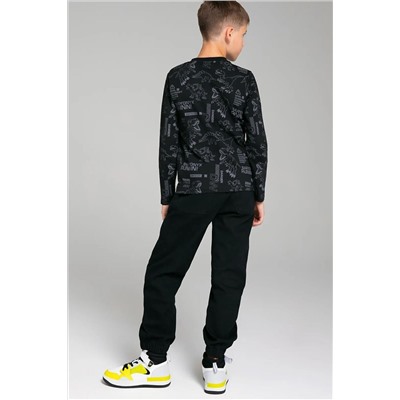 Брюки PLAYTODAY, 913720