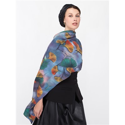 Палантин женский KSH15-1610-1