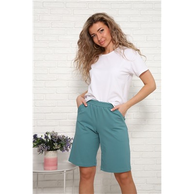 1057 Шорты женские