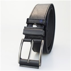 Ремень Джинсовый