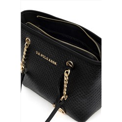 Kadın Siyah Omuz Çantası