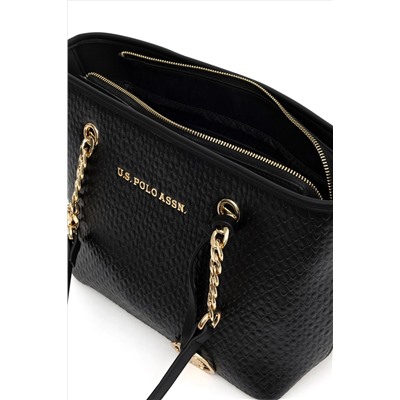 Kadın Siyah Omuz Çantası