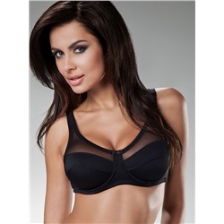 Havana M бюст (чёрный, 80F) ALLES