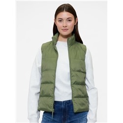 ColdControl Puffer Vest