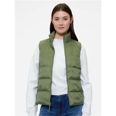 ColdControl Puffer Vest