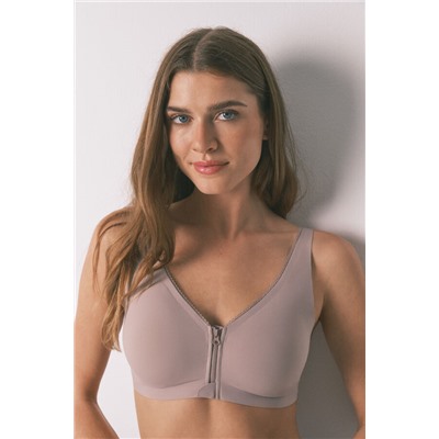 Top postoperatorio halter topo