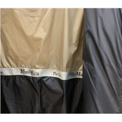 Женский длинный пуховик  MaxMar*a