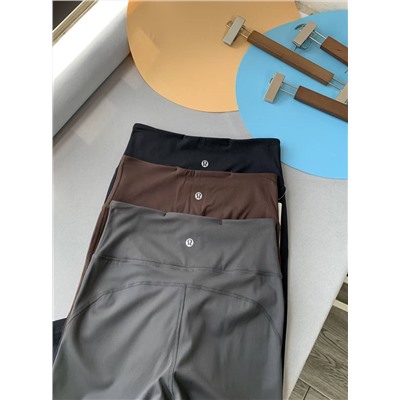 Спортивные штаны для фитнеса и йоги (3 цвета)  ЛУЛУЛЕМО*Н