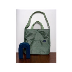 Сумка женская текстиль Lanotti 1701.1/Зеленый