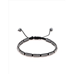 Siyah Metal Bileklik