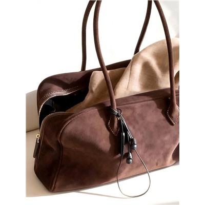 Универсальная и вместительная женская сумка