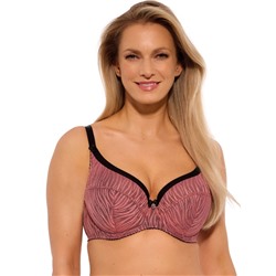 Бюстгальтер 1259 Lise PU Gaia