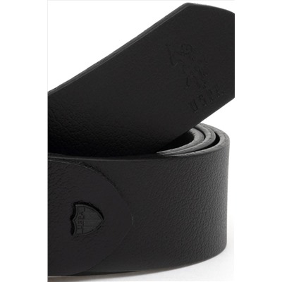 Erkek Siyah Kemer