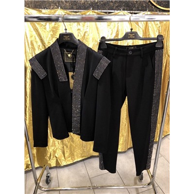 Брюки Trash and Luxury