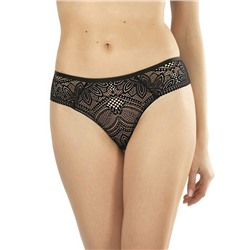 Трусы Desire стринги DS53 (черн) Nipplex