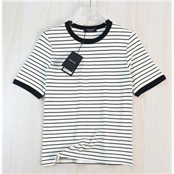 Женская футболка МАССИМО Д