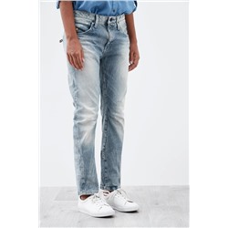 Vaquero tapered Arc 3rd Denim