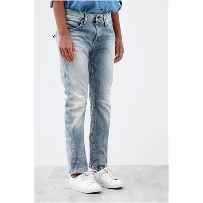 Vaquero tapered Arc 3rd Denim