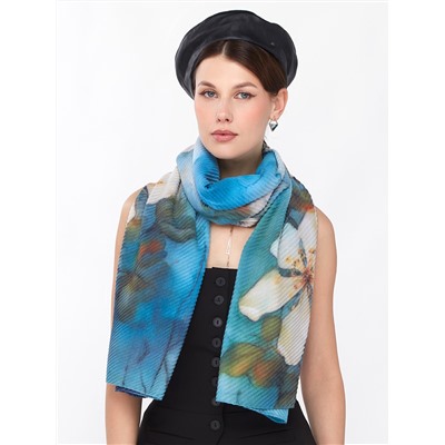 Палантин женский KSH15-1613-1