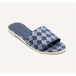 WACONIA LOGO FLAT SLIDE