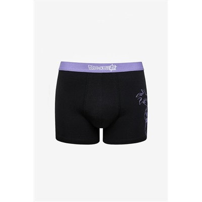 Penti Lic Dragon Ball 2li Çok Renkli Boxer