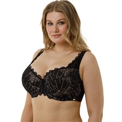 Бюстгальтер №10233 Балет ЧБ сшивная Lengy