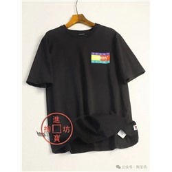 Футболка унисекс ТОММИ ДЖИН*С