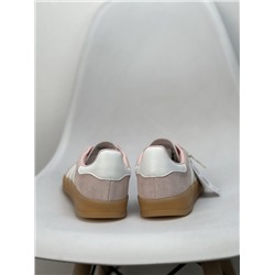 Оригинальные кроссовки ADIDA*S Gazelle  INDOOR